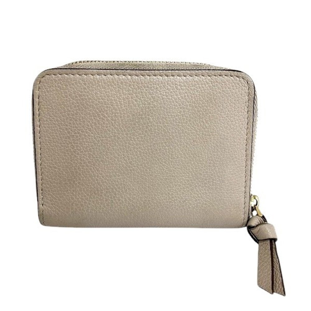 LOUIS VUITTON Gray Wallet - Picture 2 of 9